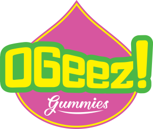 OGEEZ! Gummies logo