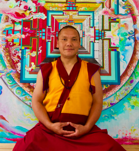 Featured image for “Tibetan Singing and Sound Healing with Lama Tashi Norbu”