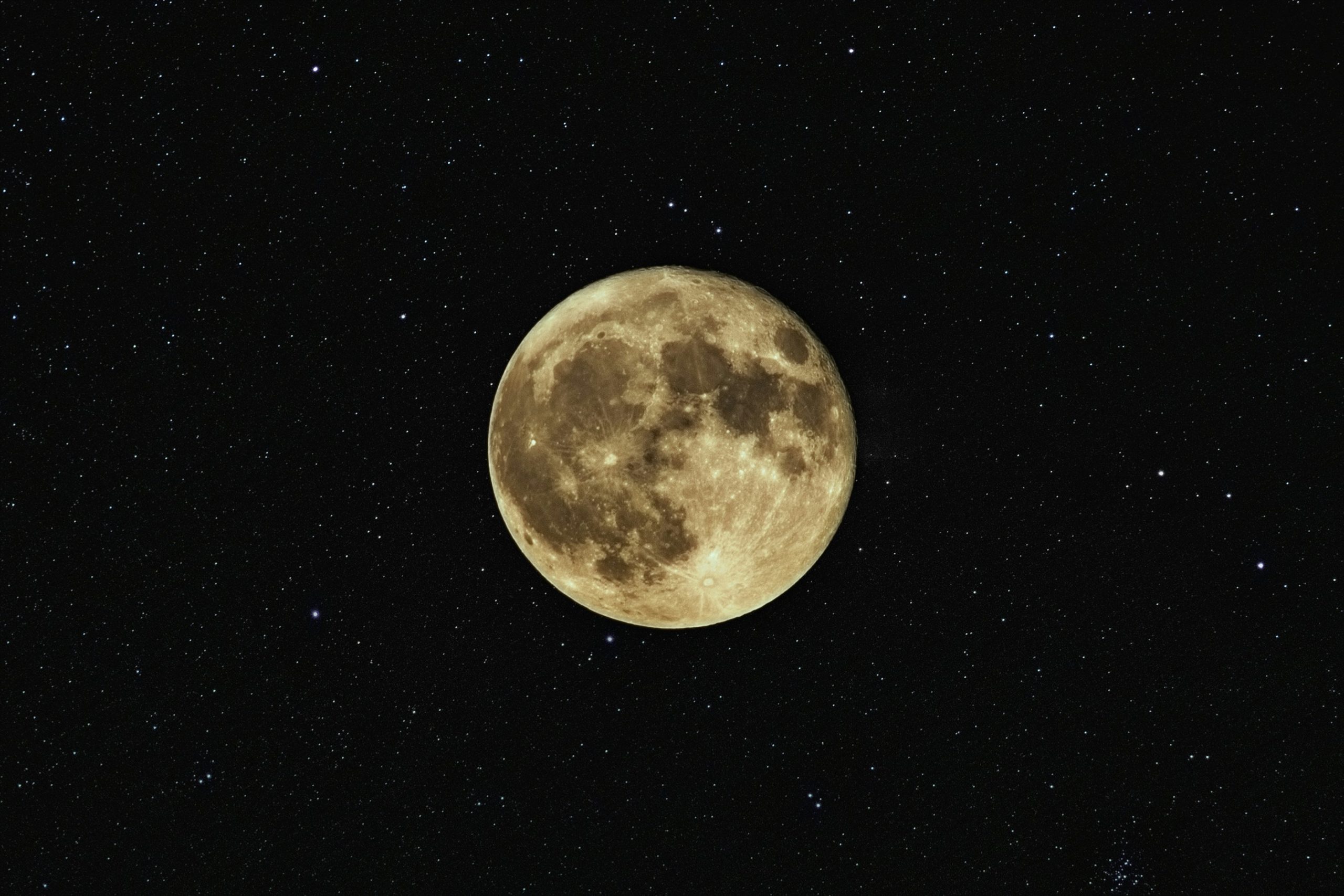 Featured image for “December 2025 Full Cold Moon”