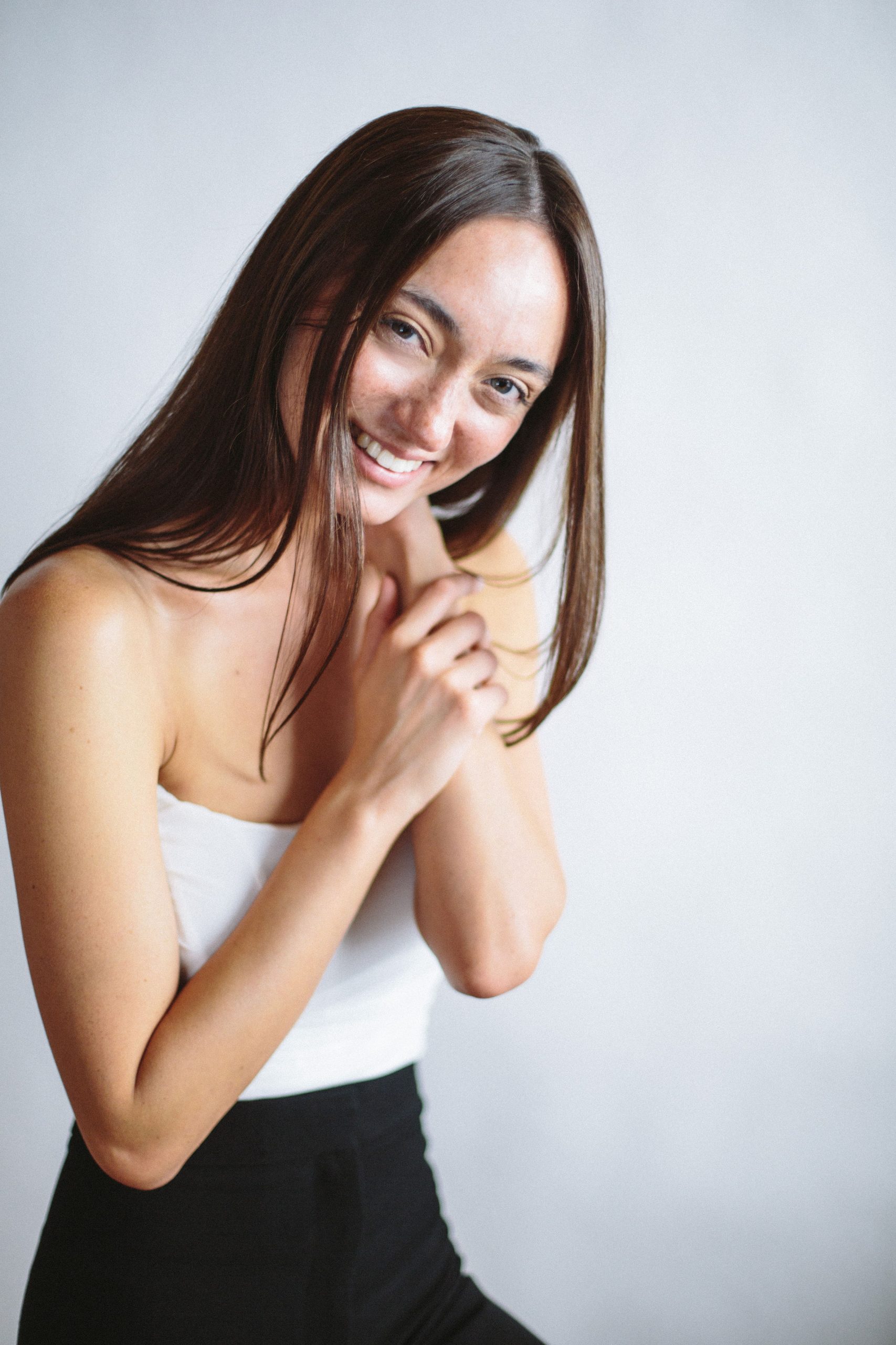 Bailey Olivas clairvoyant and healing guide.