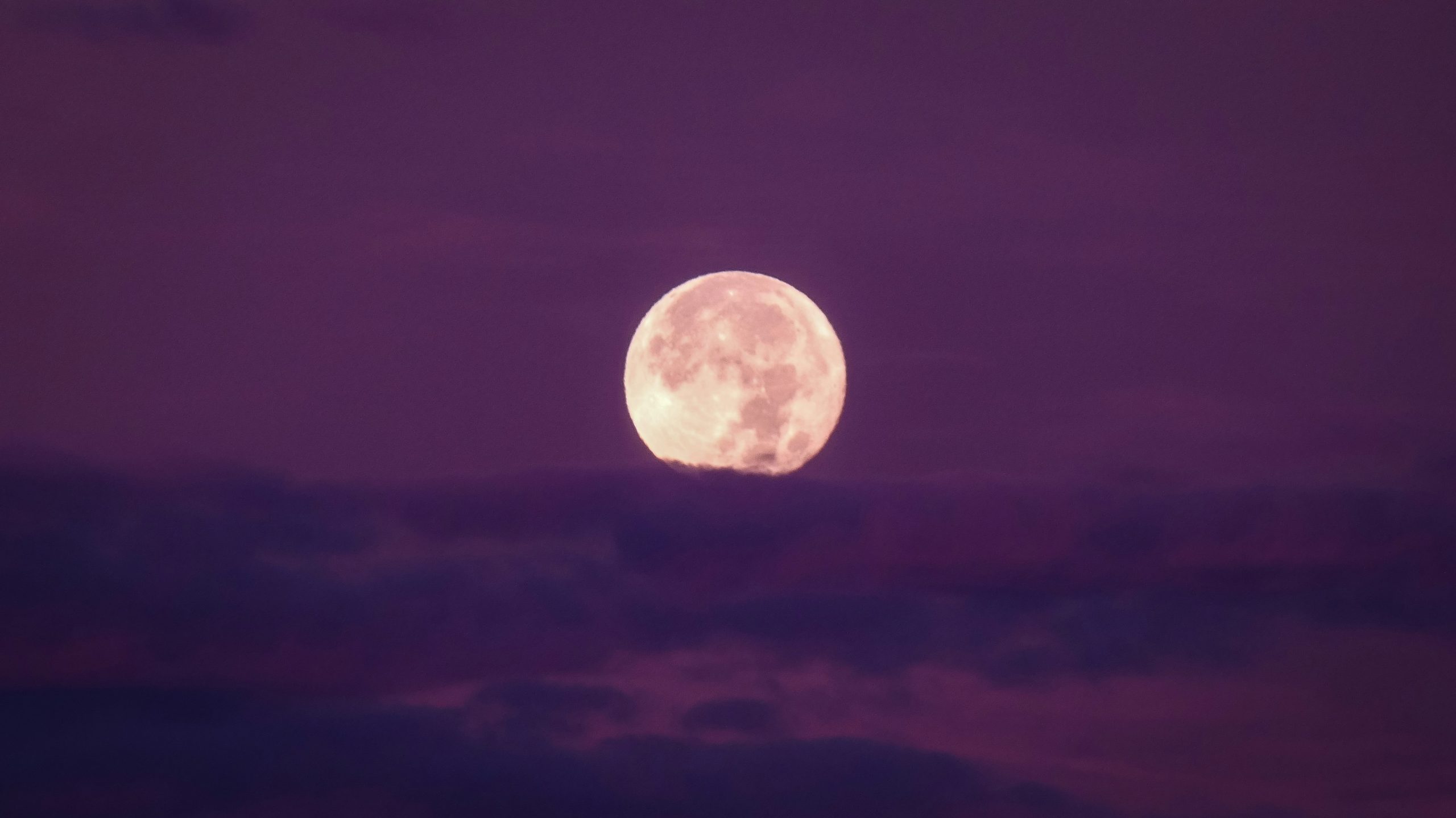 Featured image for “April 2026 Full Pink Moon Sound Healing Ceremony”